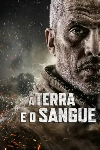 A Terra e o Sangue