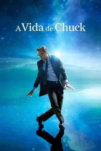 A Vida de Chuck