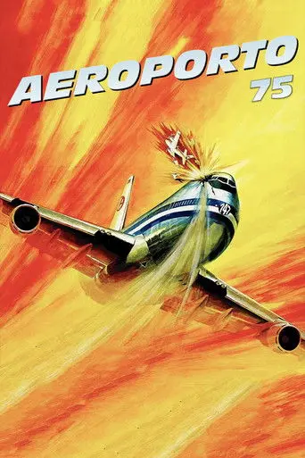 Aeroporto 75