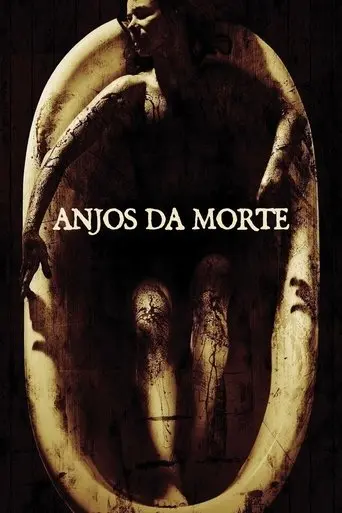 Anjos da Morte