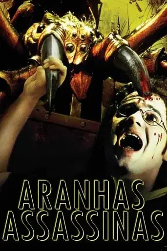 Aranhas Assassinas