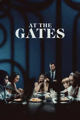At the Gates