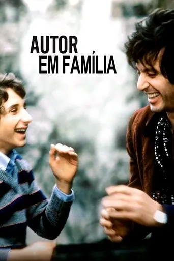 Autor em Família