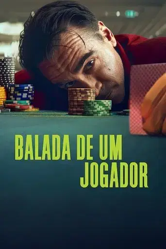 Balada de um Jogador