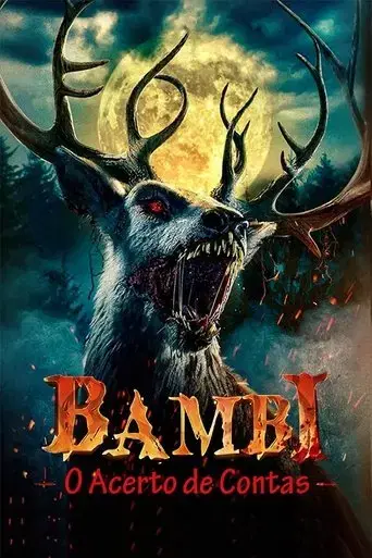 Bambi: O Acerto de Contas