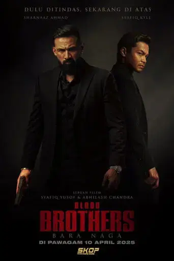 Blood Brothers: Bara Naga