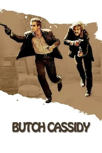 Butch Cassidy