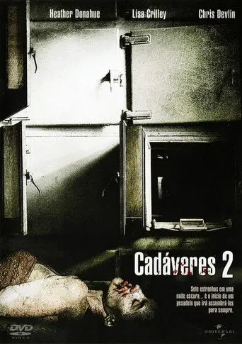 Cadáveres 2