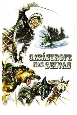 Catástrofe nas Selvas