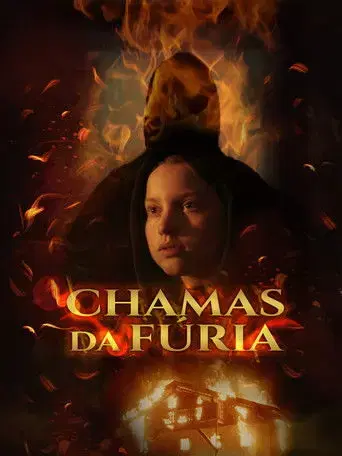 Chamas da Fúria