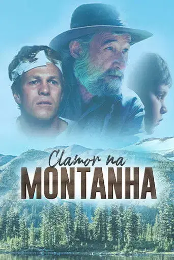 Clamor na Montanha
