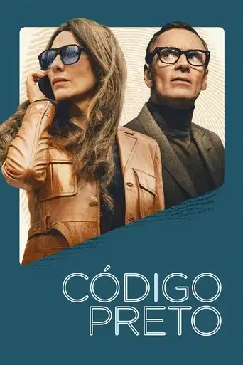 Código Preto