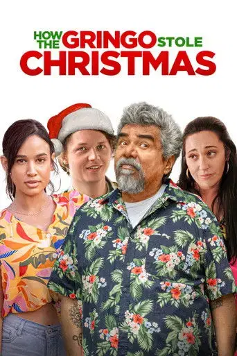 Como o Gringo Roubou o Natal