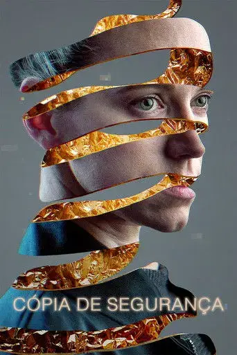 Cópia de Segurança