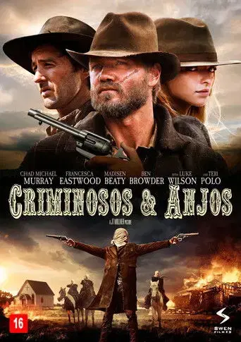 Criminosos e Anjos