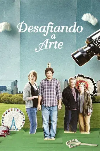 Desafiando a Arte