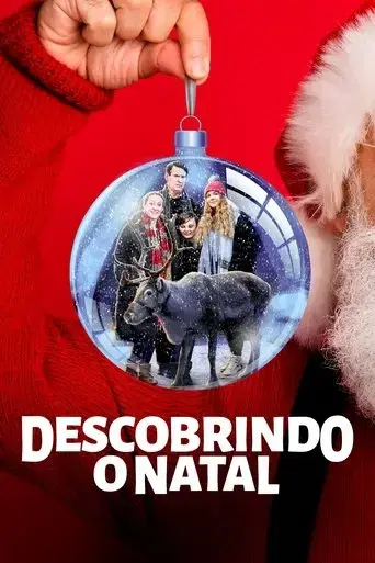 Descobrindo o Natal