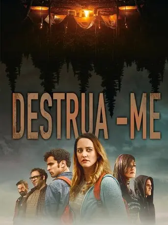 Destrua-me