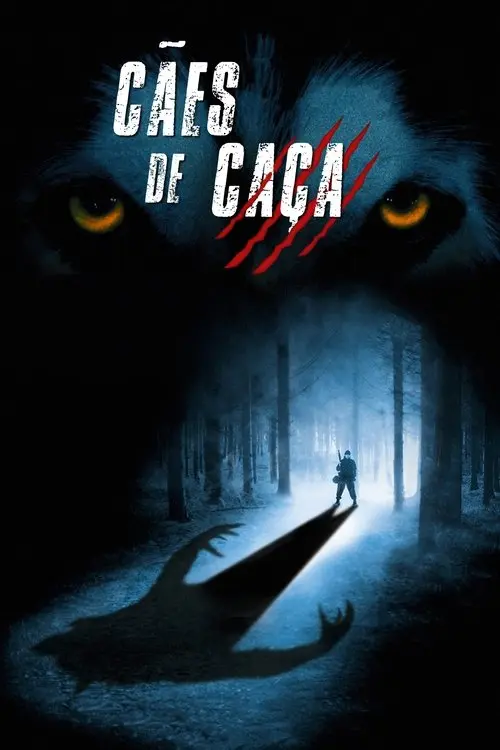 Dog Soldiers - Cães de Caça