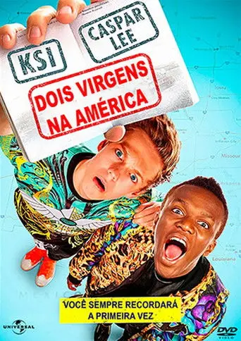 Dois Virgens na América