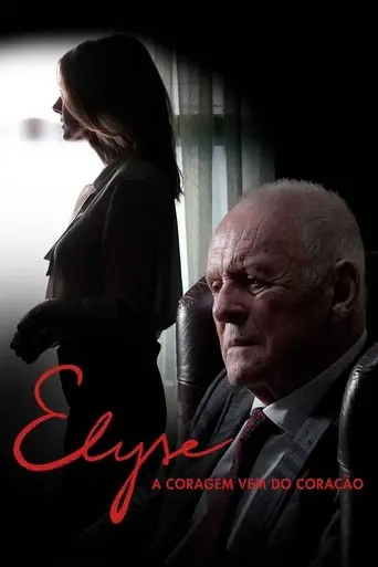 Elyse - A Coragem Vem do Coração