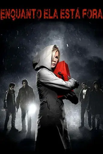 Enquanto Ela Está Fora