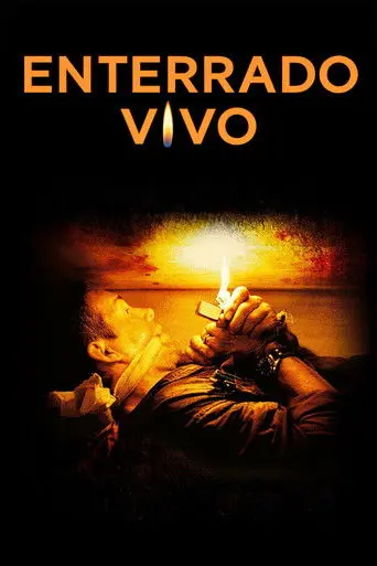 Enterrado Vivo