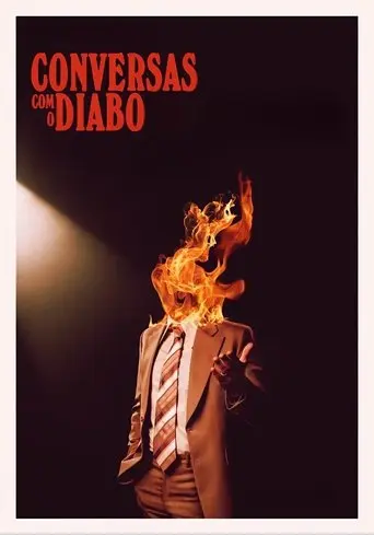 Entrevista com o Demônio