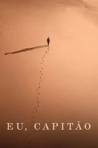 Eu, Capitão