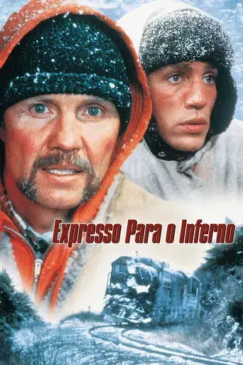 Expresso para o Inferno