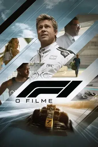 F1 - O Filme