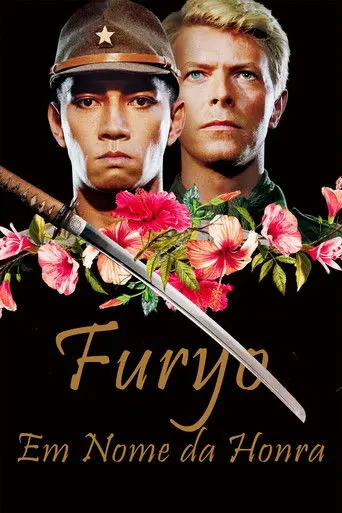 Furyo: Em Nome da Honra