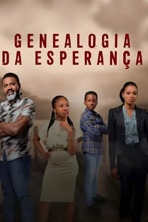 Genealogia da Esperança