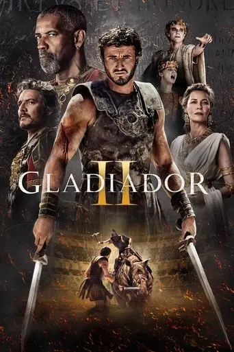 Gladiador
