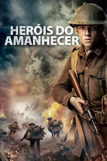 Heróis do Amanhecer