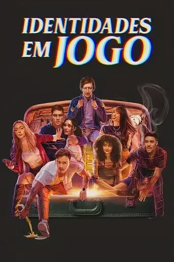 Identidades em Jogo