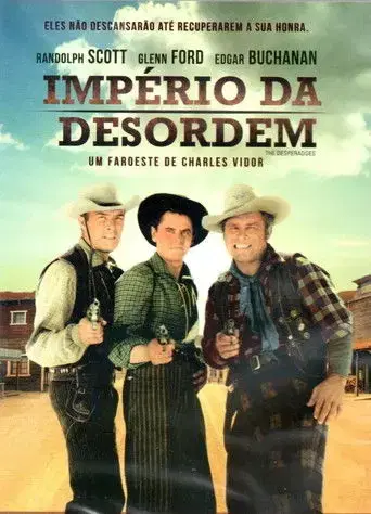 Império da Desordem