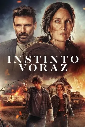 Instinto Voraz