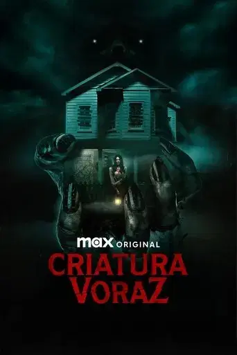 Criatura Voraz