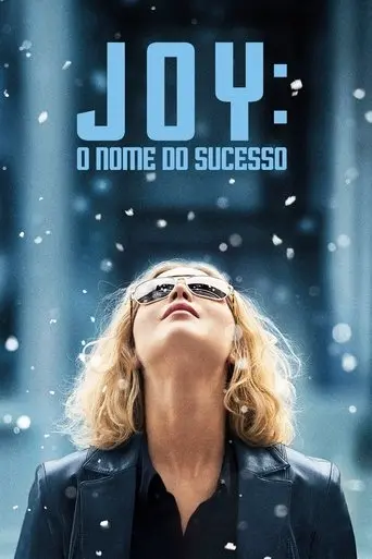 Joy - O Nome do Sucesso