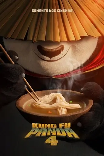 Kung Fu Panda