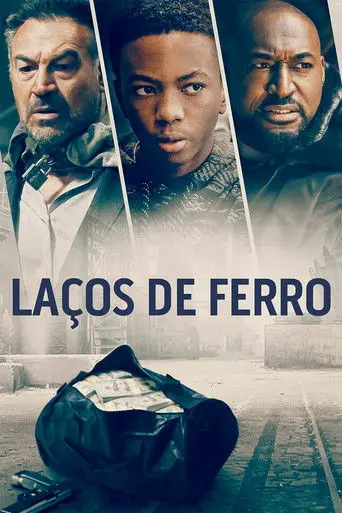 Laços de Ferro