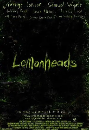 Lemonheads