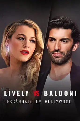 Lively vs Baldoni: Escândalo em Hollywood