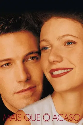 Mais Que o Acaso