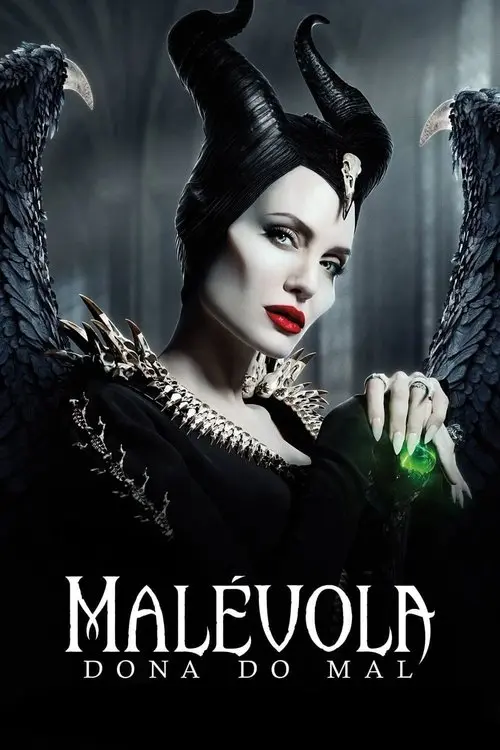 Malévola: Dona do Mal