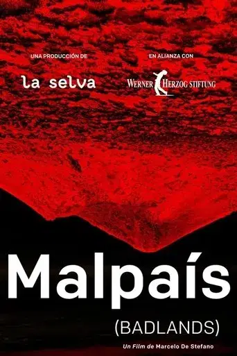 Malpaís
