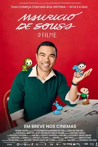 Mauricio de Sousa: O Filme