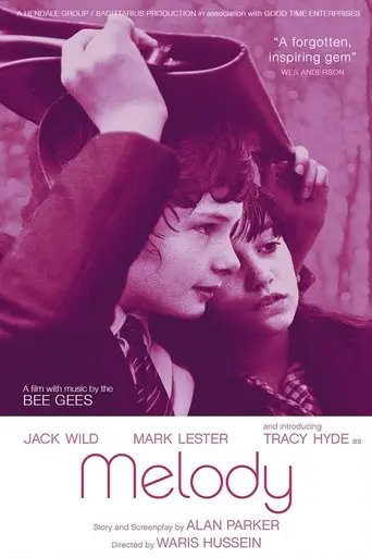 Melody: Quando Brota o Amor