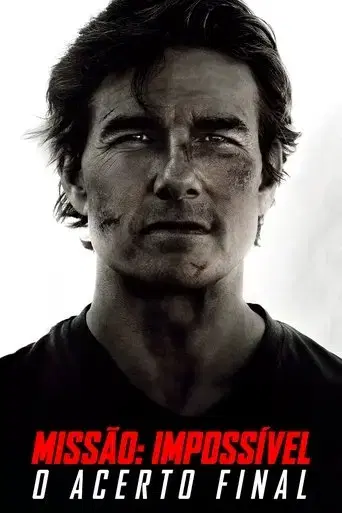Missão: Impossível - O Acerto Final